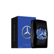 PERFUME MERCEDES BENZ MAN HOMBRE EDT 100 ML TESTER