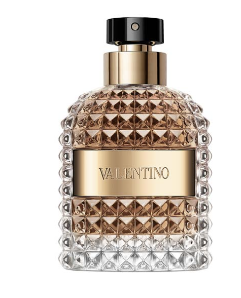 PERFUME VALENTINO UOMO HOMBRE EDT 50 ML