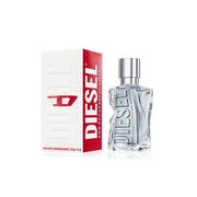 Perfume Diesel D Hombre Edt 30 Ml