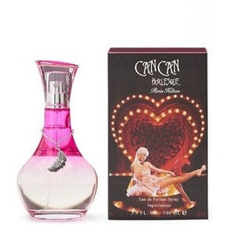 Perfume Can Can Burlesque Mujer Edp 100 Ml