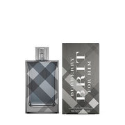 PERFUME BRIT HOMBRE EDT 100 ML