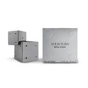 PERFUME BILLIE EILISH BE YOUR TURN MUJER EDP 100 ML