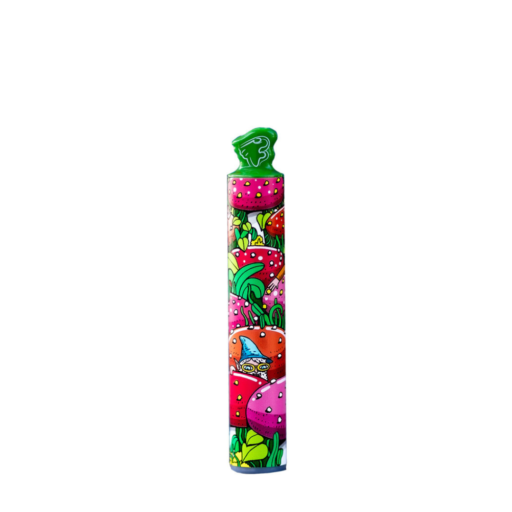 Vapeador Desechable Fly Strawberry 2500 Puffs