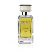 Perfume Beas Toy Game Hombre Edp 100 Ml Tester