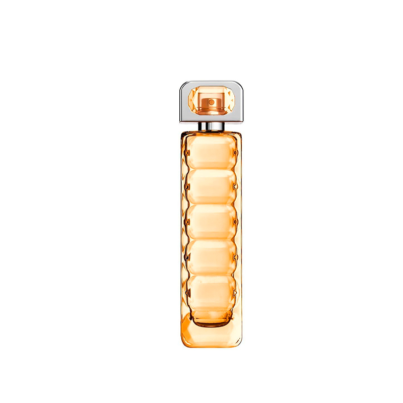 Perfume Boss Orange Dama Edt 75 Ml Tester