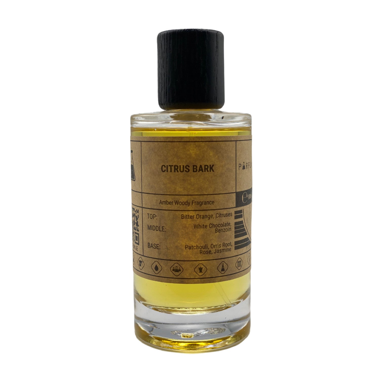 Perfume Parfum.Ae Citrus Bark Edp 100ML