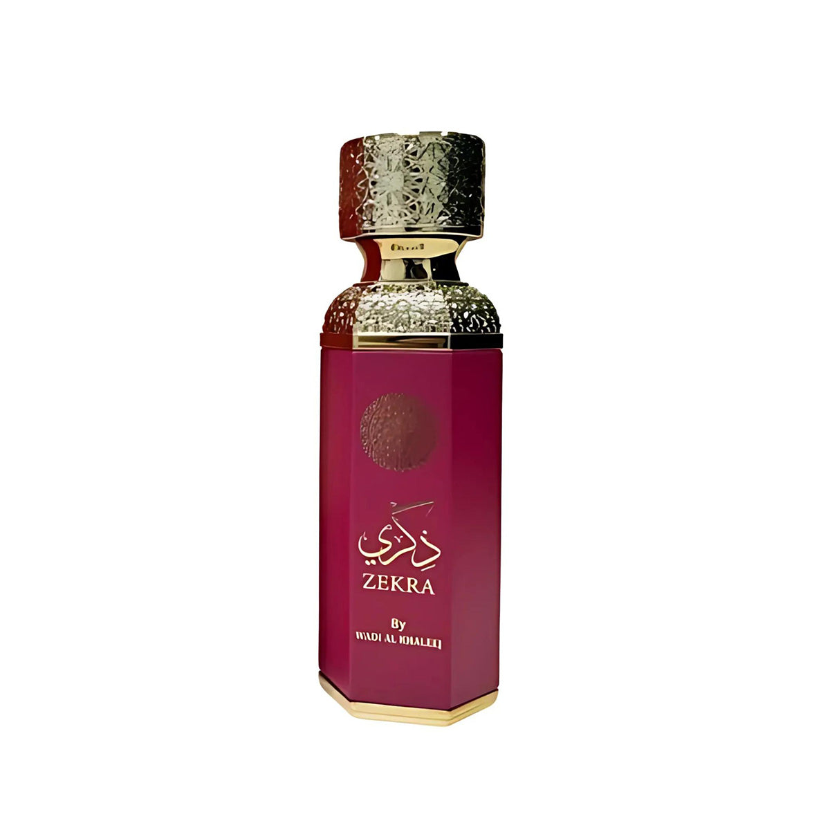 Perfume Wadi Al Khaleej Zekra Unisex Edp 100 Ml