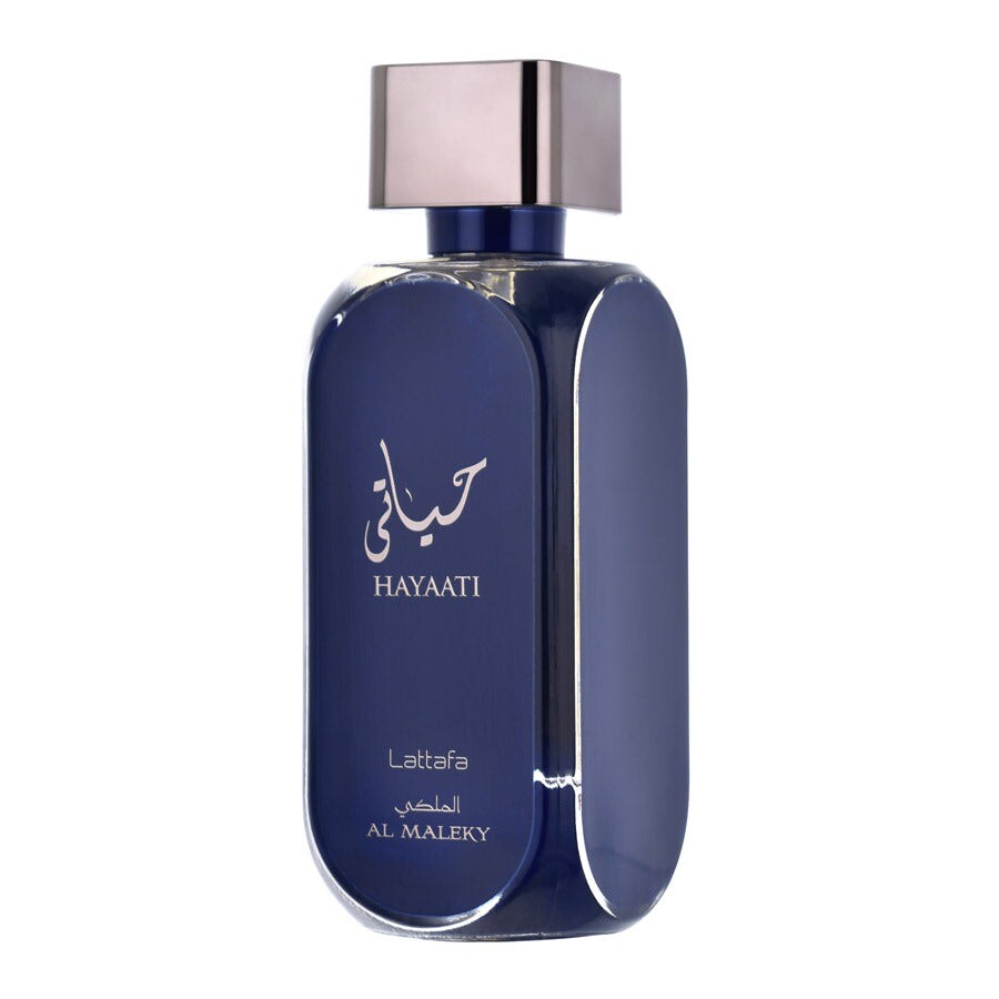 Perfume Lattafa Hayaati Al Maleky Edp 100ML