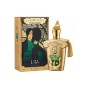 Perfume Casamorati 1888 Lira Unisex Edp 100 Ml Tester