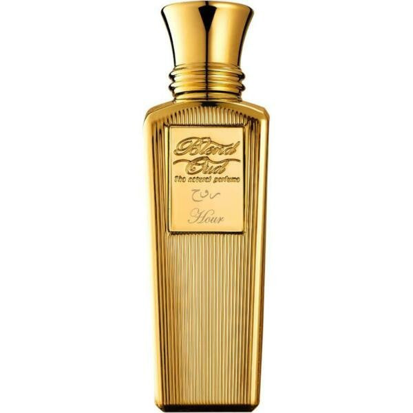 Perfume Blend Oud Hour Edp 75ML Unisex