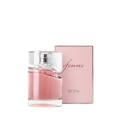 Perfume Boss Femme Mujer Edp 75 Ml