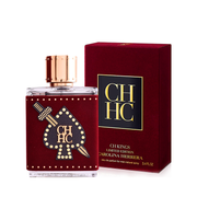 Perfume Ch King Hombre Edp 100 Ml