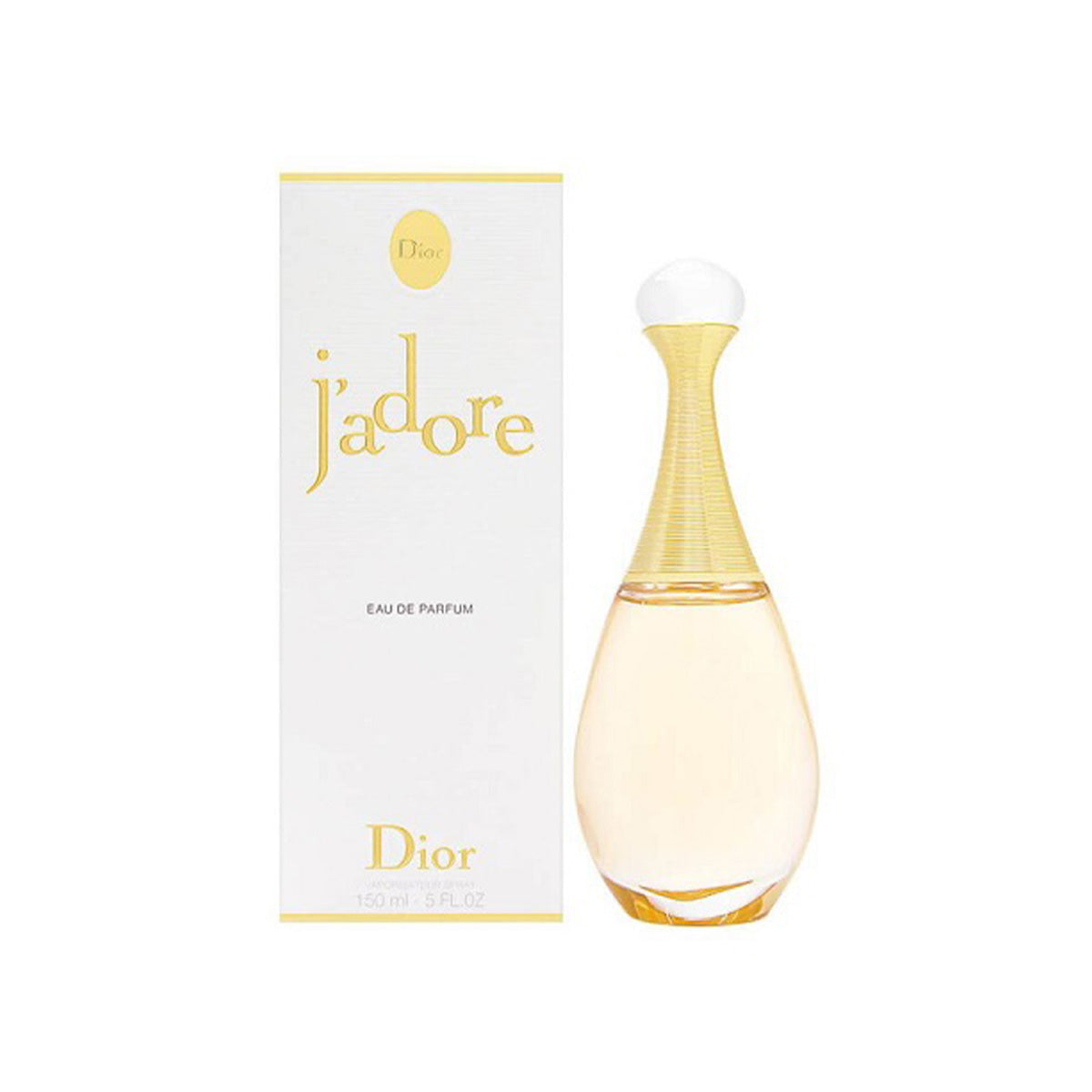 Perfume Jadore Mujer Edp 150 Ml