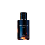 Perfume Dior Sauvage Parfum Hombre 100 Ml Tester
