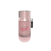 Perfume Emper Genius Blush Unisex Edp 100 Ml Tester