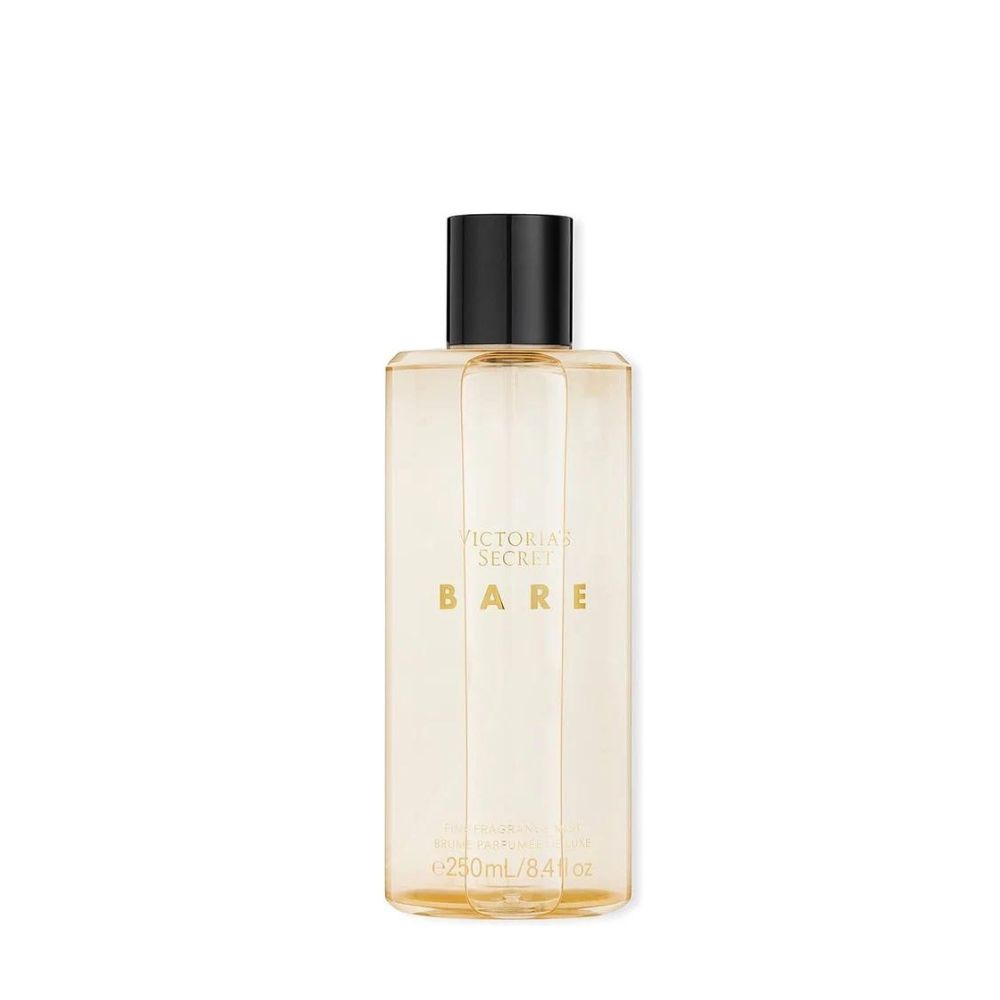 Colonia Bare Victoria Secret Mujer Body Mist 250 Ml