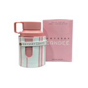 Perfume Armaf Odyssey Candee 100ML Edp Mujer