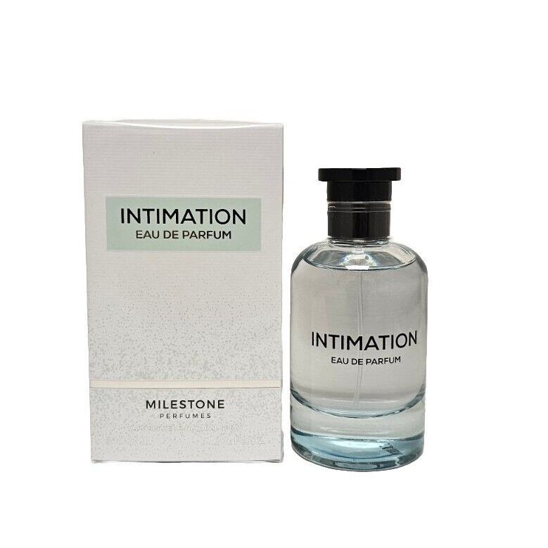 Perfume Intimation Edp 100ML Unisex