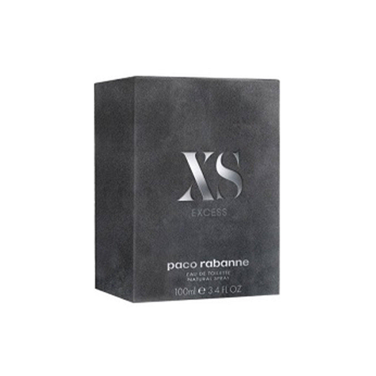 Perfume Xs Paco Rabanne Nueva Presentacion Hombre Edt 100 Ml