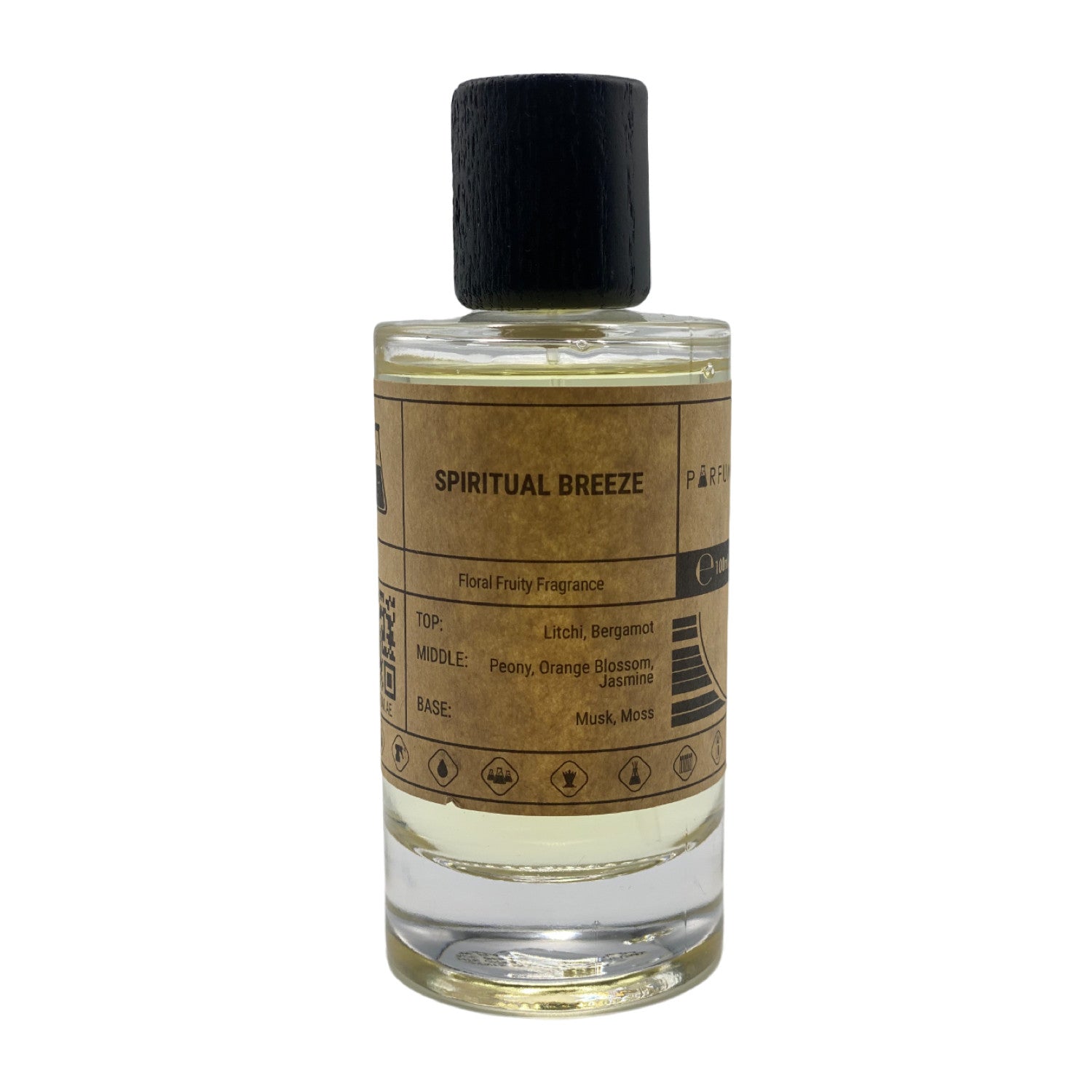 Perfume Parfum.Ae Spiritual Breeze Unisex Edp 100Ml