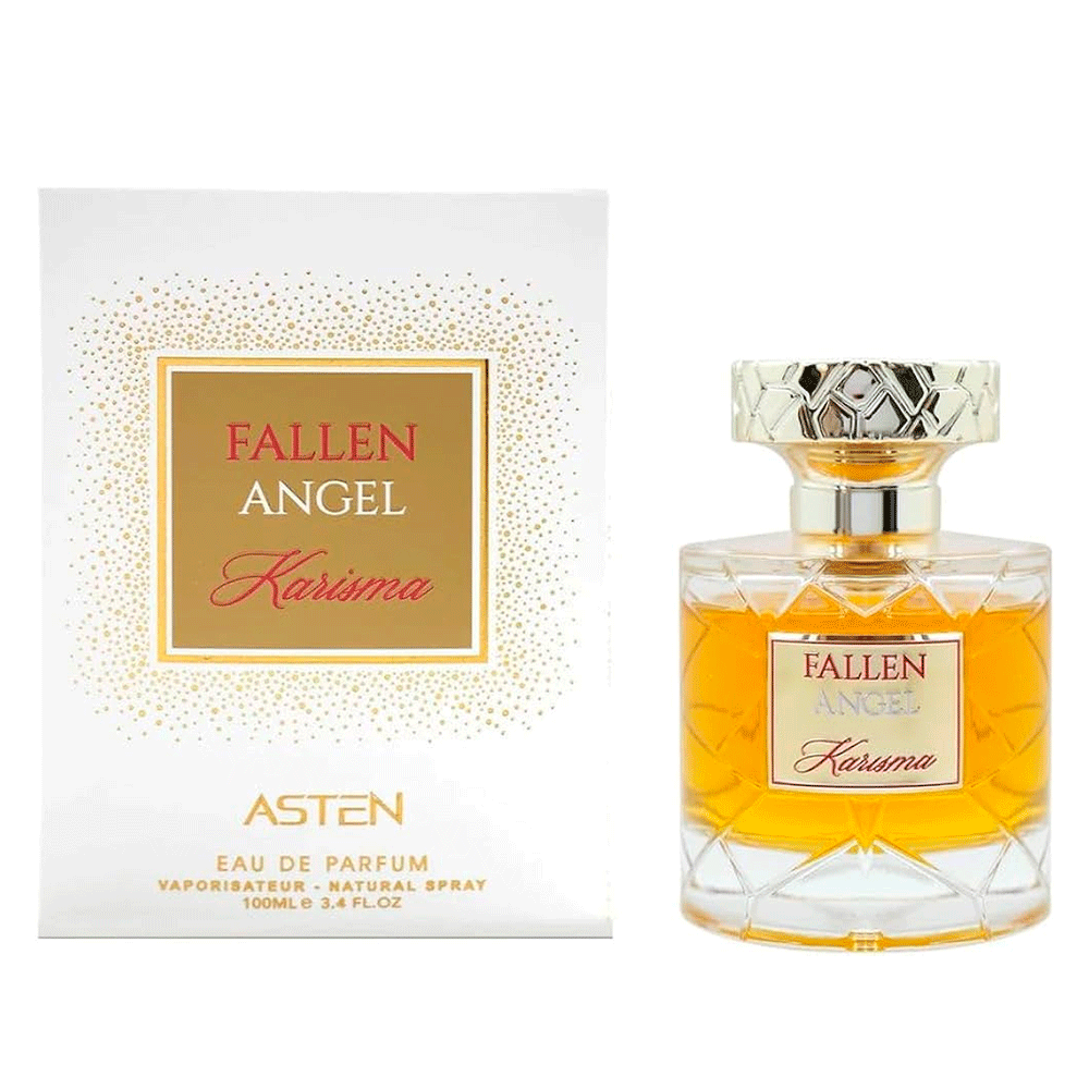 Perfume Asten Fallen Angel Karisma Mujer Edp 100 Ml Imagen principal del producto