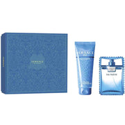 Perfume Versace Eau Fraiche Hombre Edt 100 Ml Estuche