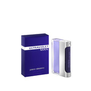 Perfume Ultraviolet Hombre Edt 50 Ml