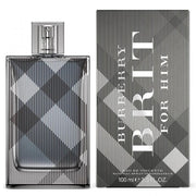 Perfume Brit Edt 100 ML Hombre