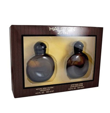 PERFUME HALSTON Z-14 HOMBRE EDT 125 ML ESTUCHE
