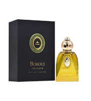 PERFUME BOROUJ PERLADOR UNISEX EDP 85 ML