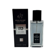 Perfume Ryan Blake 173 Edp 59 ML Hombre