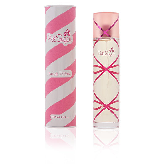 Perfume Pink Sugar Edt 100ML Mujer