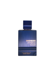 Perfume Al Haramain Amber Oud Dubai Night Hombre Extrait De Parfum 100 Ml Tester