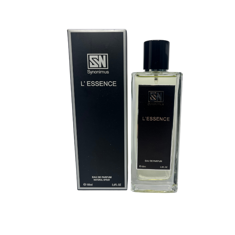 Perfume Synonimus L Essence Dupes Renaissance Xerjoff Unisex Edp 100 Ml