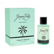 Perfume Jacques Zolty Crazy Belle Unisex Edp 100 Ml