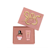 Perfume Pure Xs Mujer Edp 50 Ml Estuche