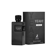 Perfume Maison Alhambra Yeah Parfum Hombre Edp 100 Ml