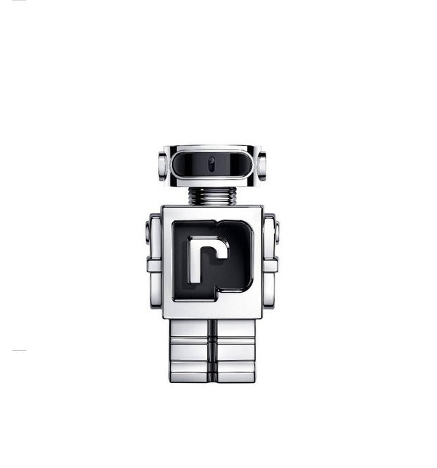 Perfume Phantom Paco Rabanne Hombre Edt 100 Ml Tester