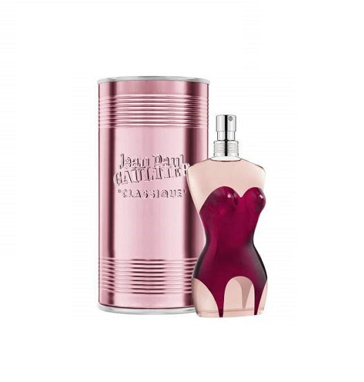 PERFUME JEAN PAUL GAULTIER MUJER EDP 100 ML