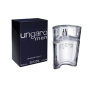 Perfume Ungaro Man Hombre Edt 50 Ml