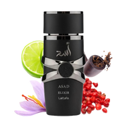 Perfume Lattafa Asad Elixir Hombre Edp 100 Ml