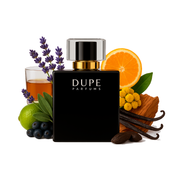 Perfume Dupe Summer Sun Extrait 100 Ml