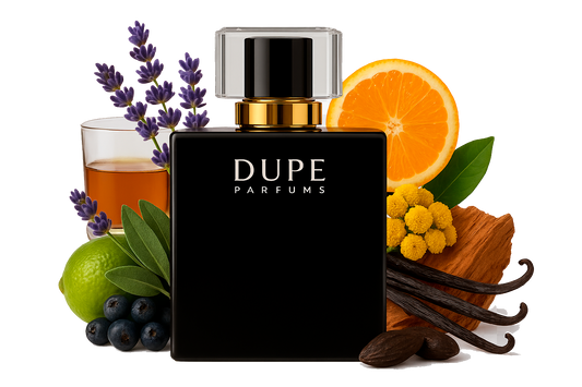 Perfume Dupe Summer Sun Extrait 100 Ml
