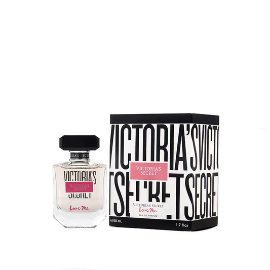 PERFUME LOVE ME VICTORIA SECRET MUJER EDP 50 ML