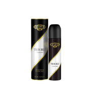 Perfume Cuba Trouble Mujer Edp 100 Ml