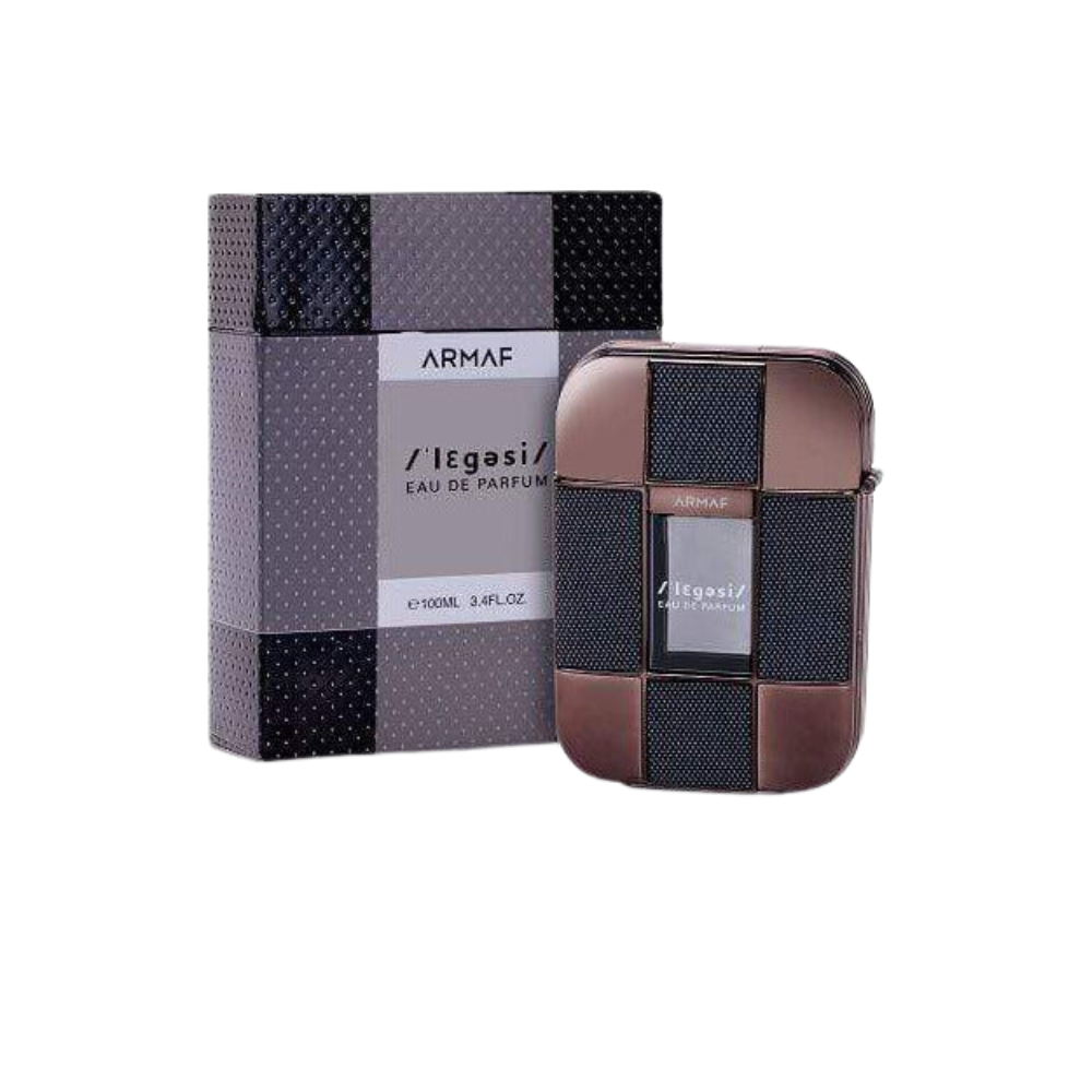 Perfume Armaf Legesi Hombre Edp 100 Ml