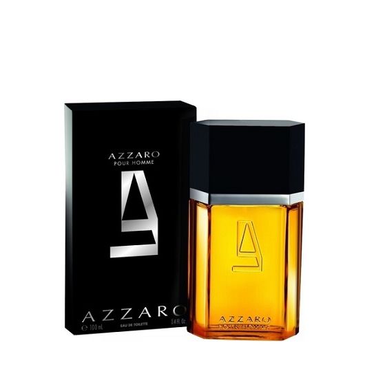 PERFUME AZZARO HOMBRE EDT 100 ML