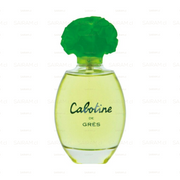 Perfume Cabotine Mujer Edt 100 Ml Tester