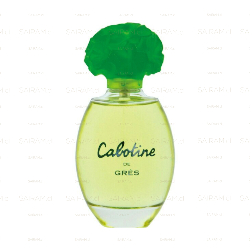 Perfume Cabotine Mujer Edt 100 Ml Tester