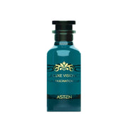Perfume Asten Luxe Vision Fascination Unisex Edp 100 Ml Tester